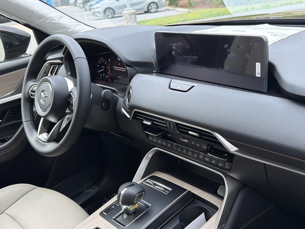 2026 Mazda CX-90 Premium Sport Hagerstown MD