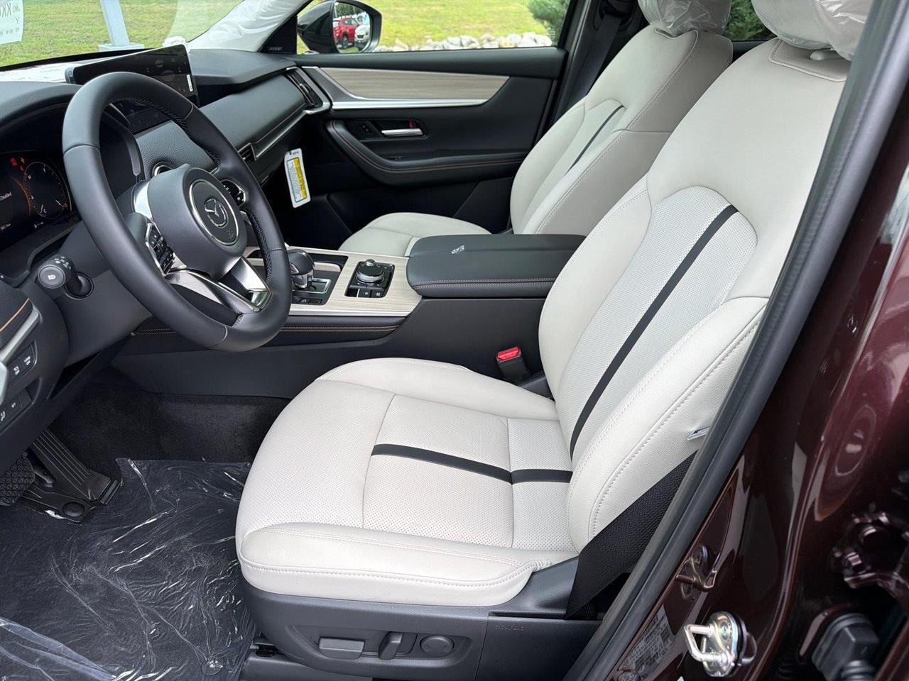 2026 Mazda CX-90 Premium Sport Hagerstown MD