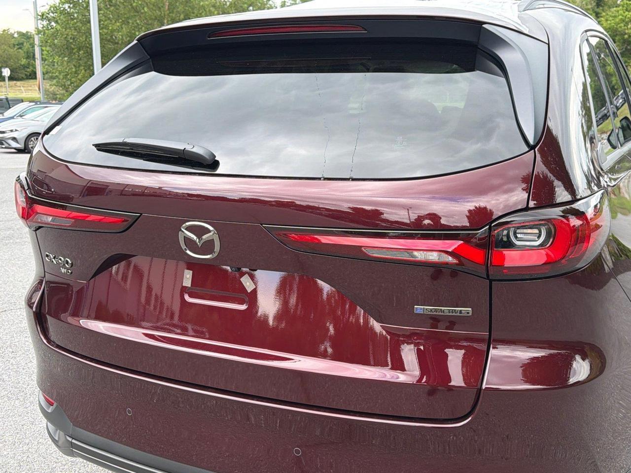 2026 Mazda CX-90 Premium Sport Hagerstown MD