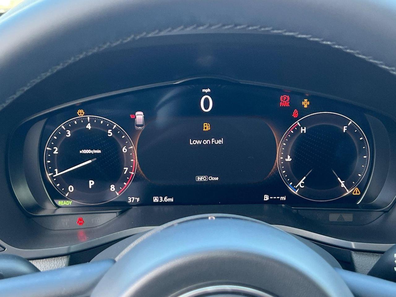 2026 Mazda CX-90 Premium Sport Hagerstown MD