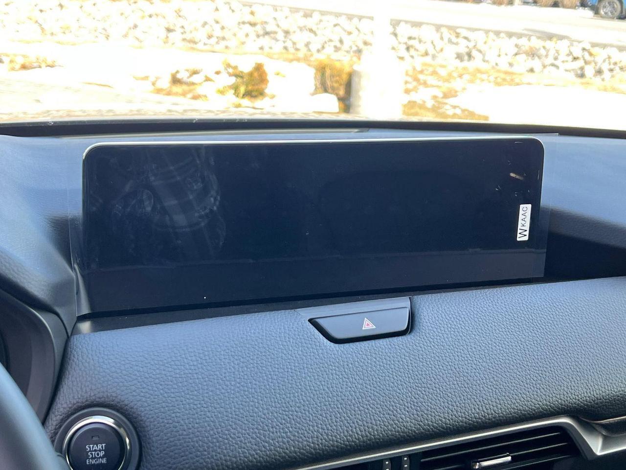 2026 Mazda CX-90 Premium Sport Hagerstown MD