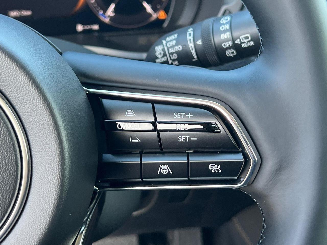 2026 Mazda CX-90 Premium Sport Hagerstown MD