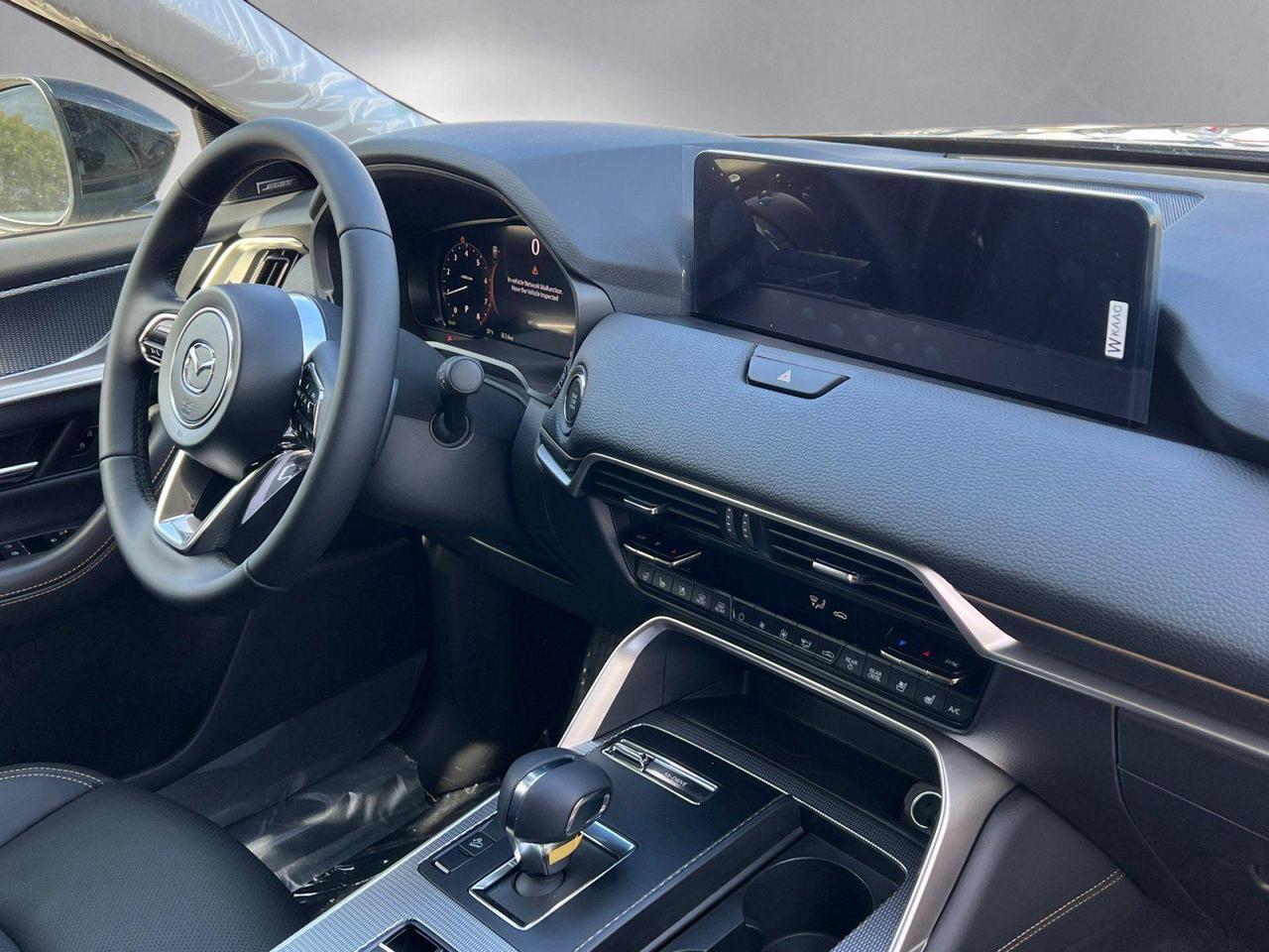 2026 Mazda CX-90 Premium Sport Hagerstown MD