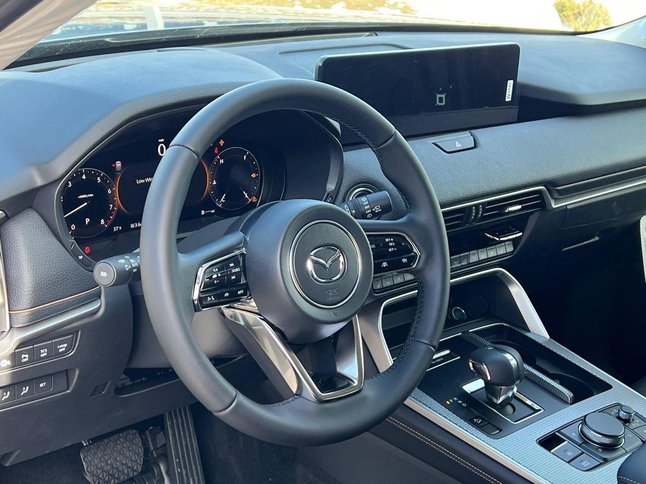 2026 Mazda CX-90 Premium Sport Hagerstown MD