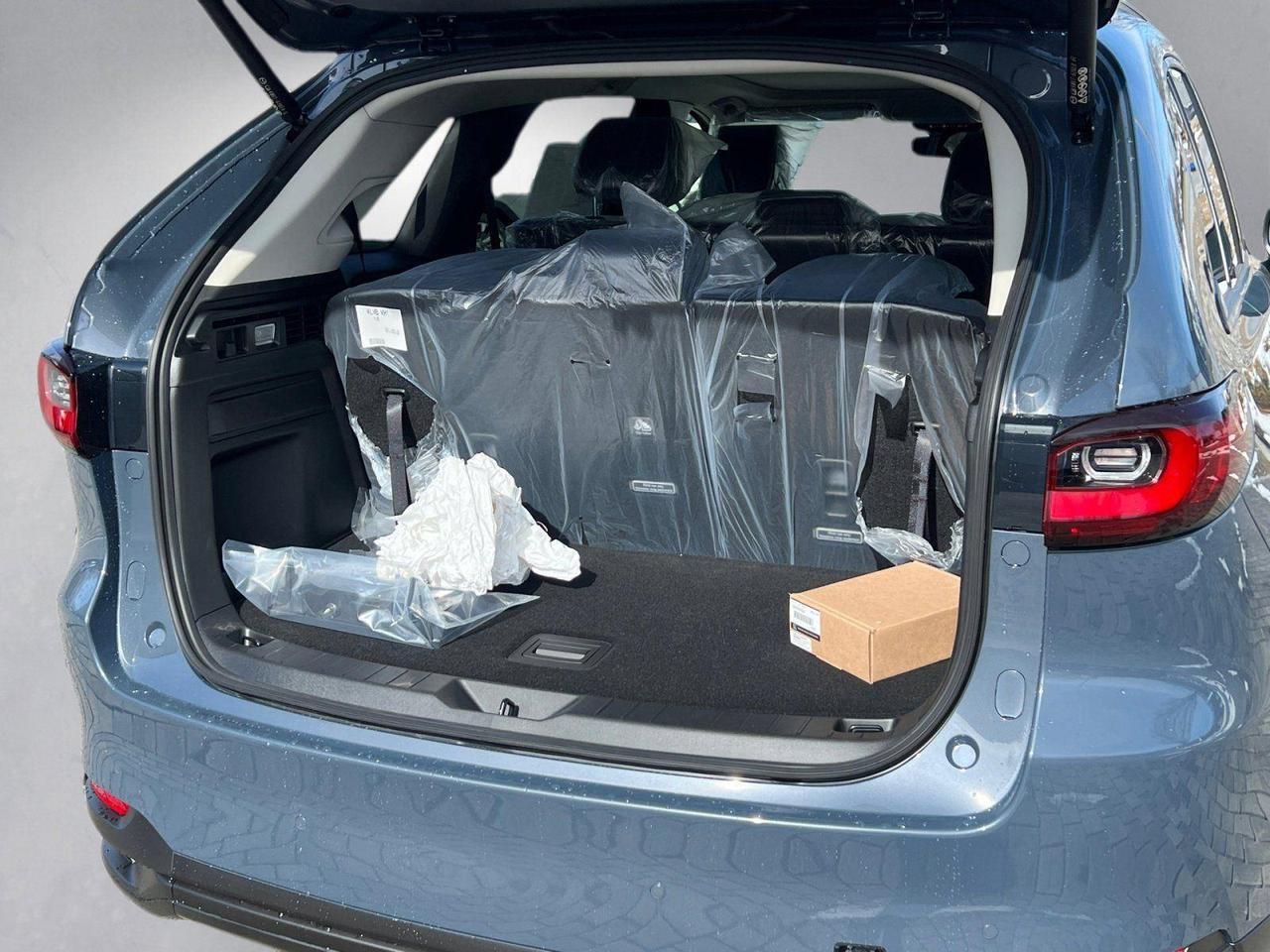 2026 Mazda CX-90 Premium Sport Hagerstown MD