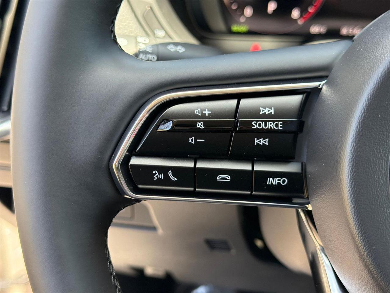 2026 Mazda CX-90 Premium Sport Hagerstown MD