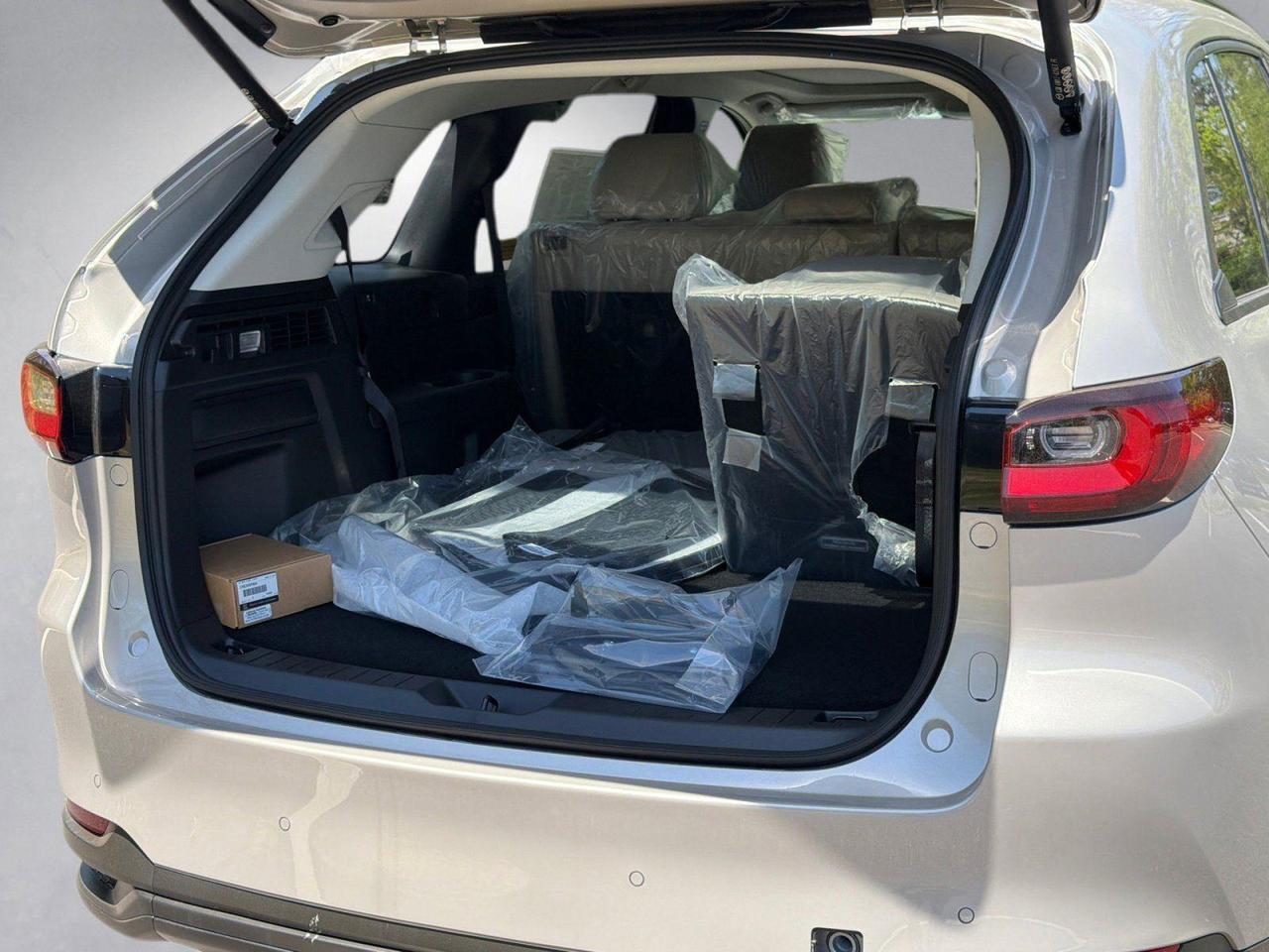 2026 Mazda CX-90 Premium Sport Hagerstown MD