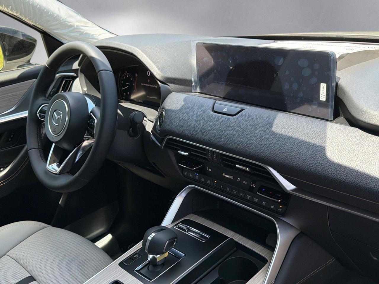 2026 Mazda CX-90 Premium Sport Hagerstown MD
