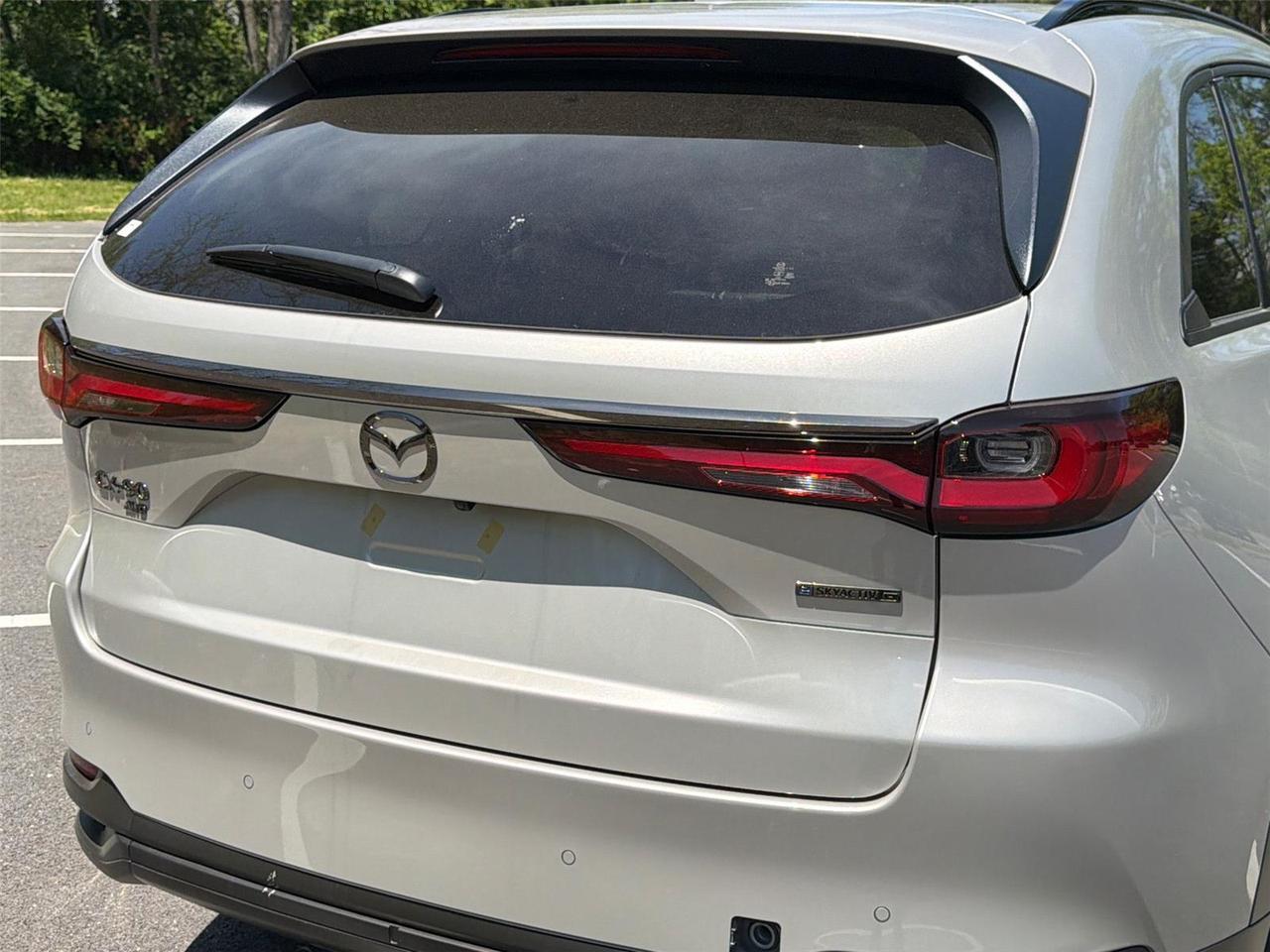2026 Mazda CX-90 Premium Sport Hagerstown MD