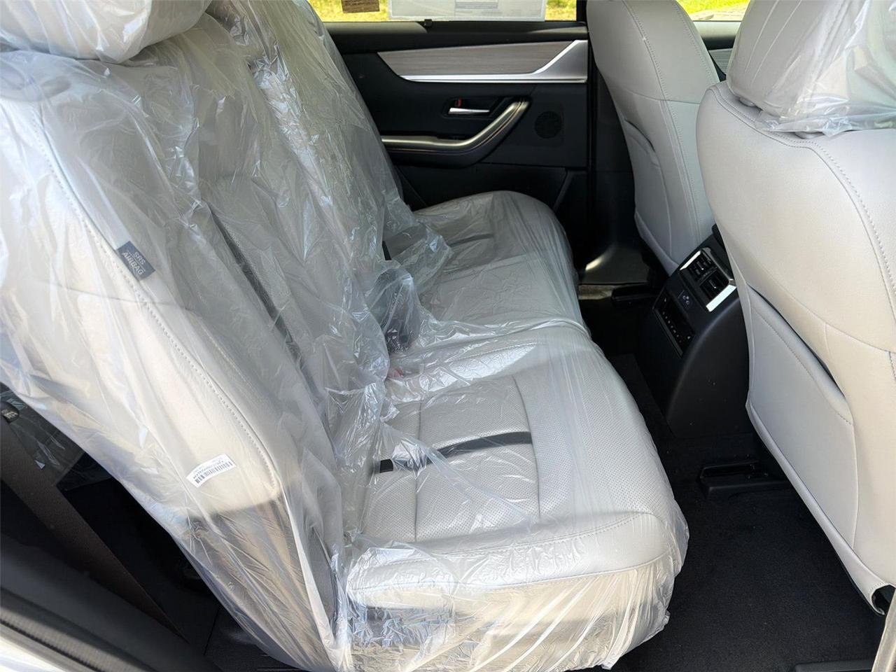 2026 Mazda CX-90 Premium Sport Hagerstown MD