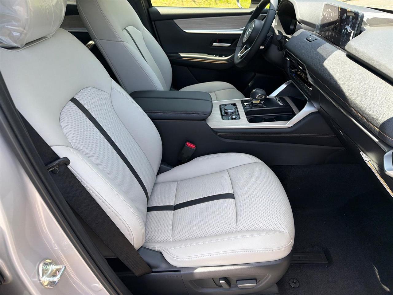 2026 Mazda CX-90 Premium Sport Hagerstown MD