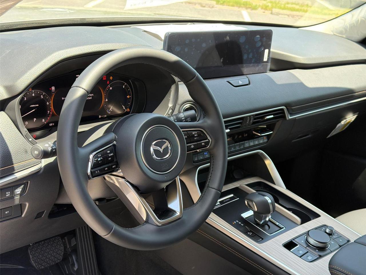 2026 Mazda CX-90 Premium Sport Hagerstown MD
