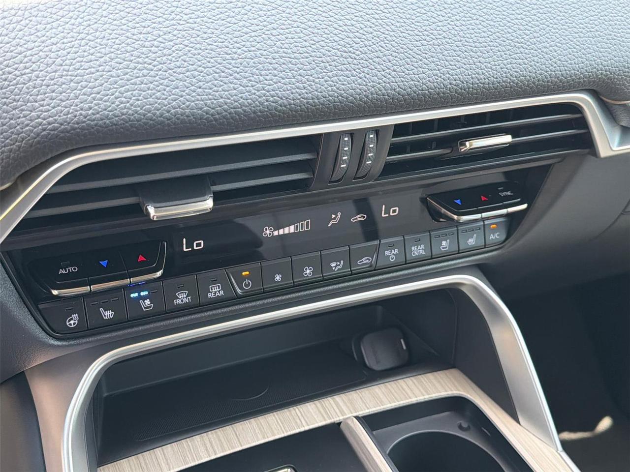 2026 Mazda CX-90 Premium Sport Hagerstown MD