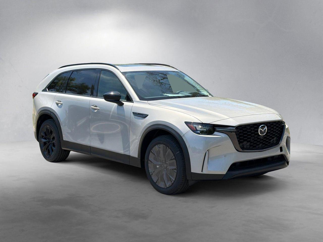 2026 Mazda CX-90 Premium Sport