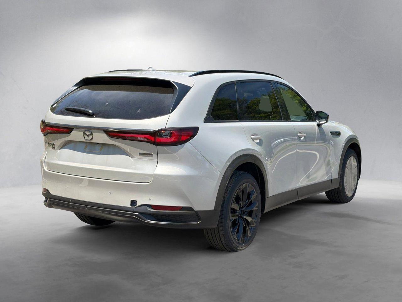 2026 Mazda CX-90 Premium Sport Hagerstown MD
