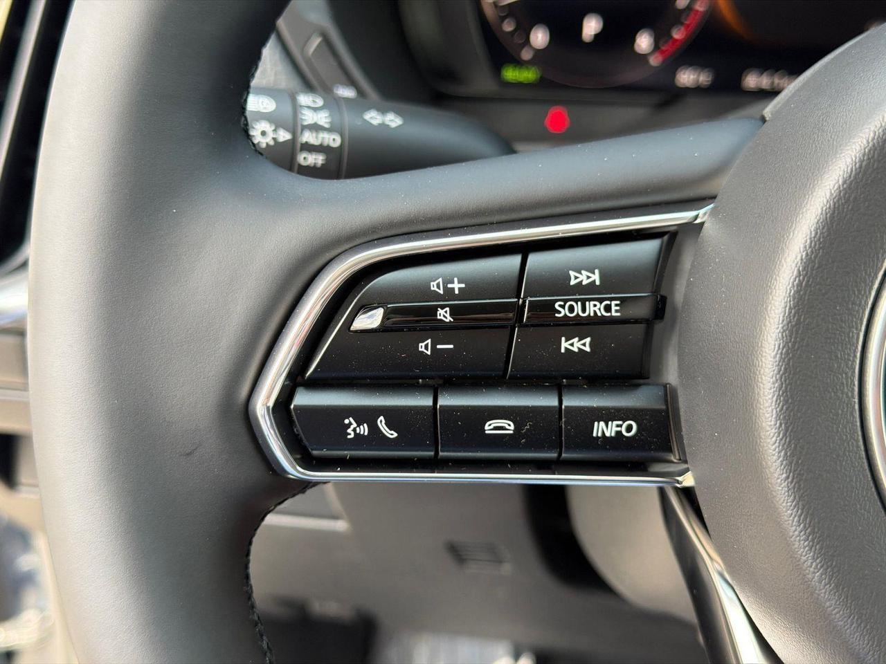 2026 Mazda CX-90 Premium Sport Hagerstown MD