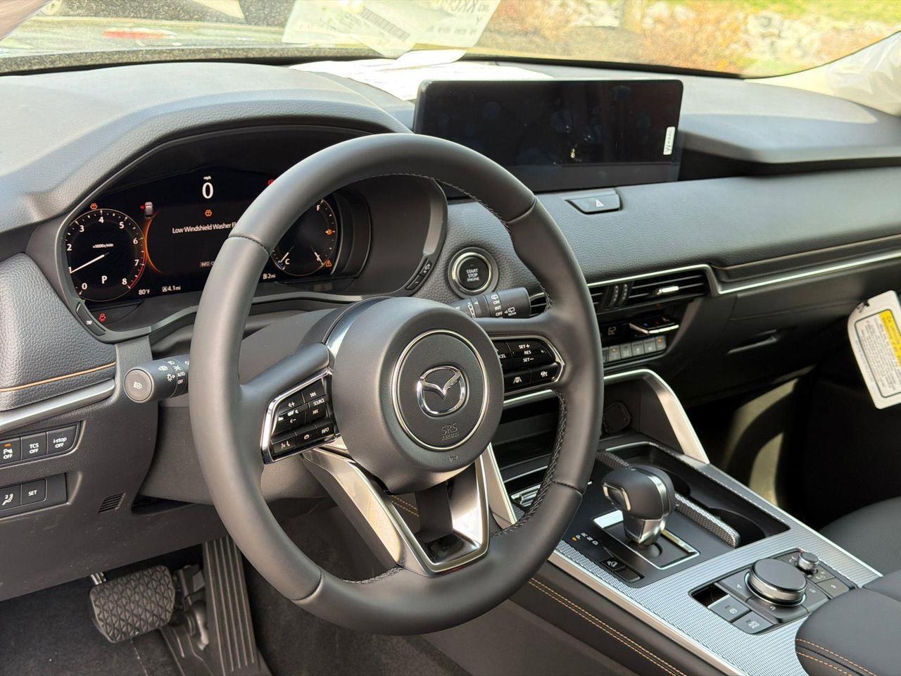 2026 Mazda CX-90 Premium Sport Hagerstown MD