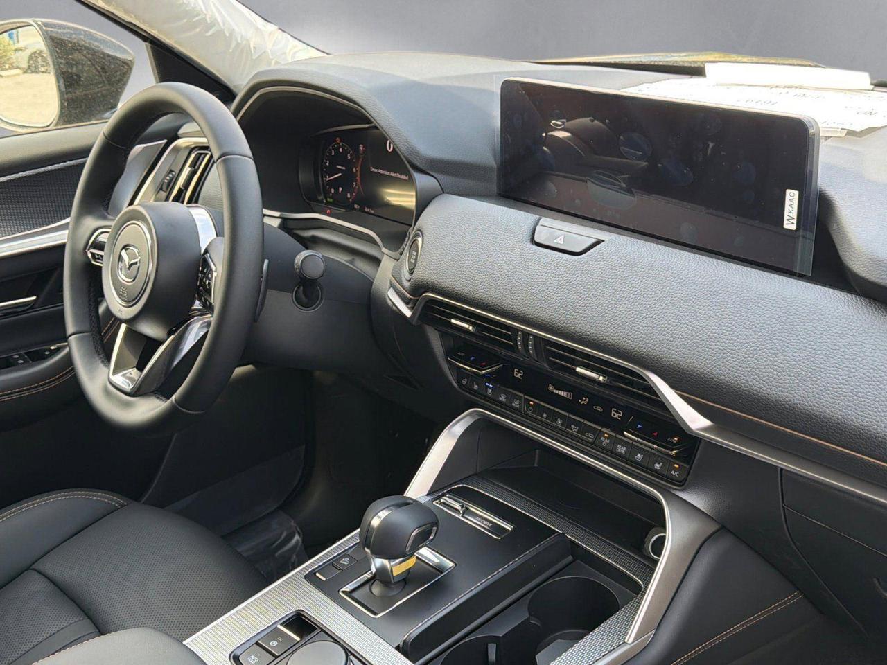 2026 Mazda CX-90 Premium Sport Hagerstown MD