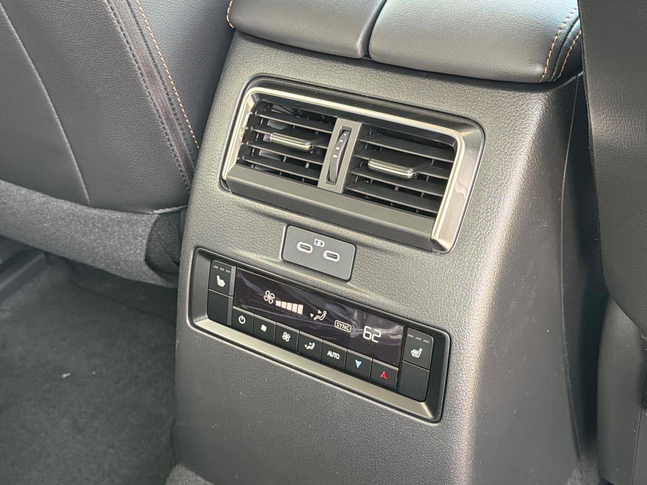 2026 Mazda CX-90 Premium Sport Hagerstown MD