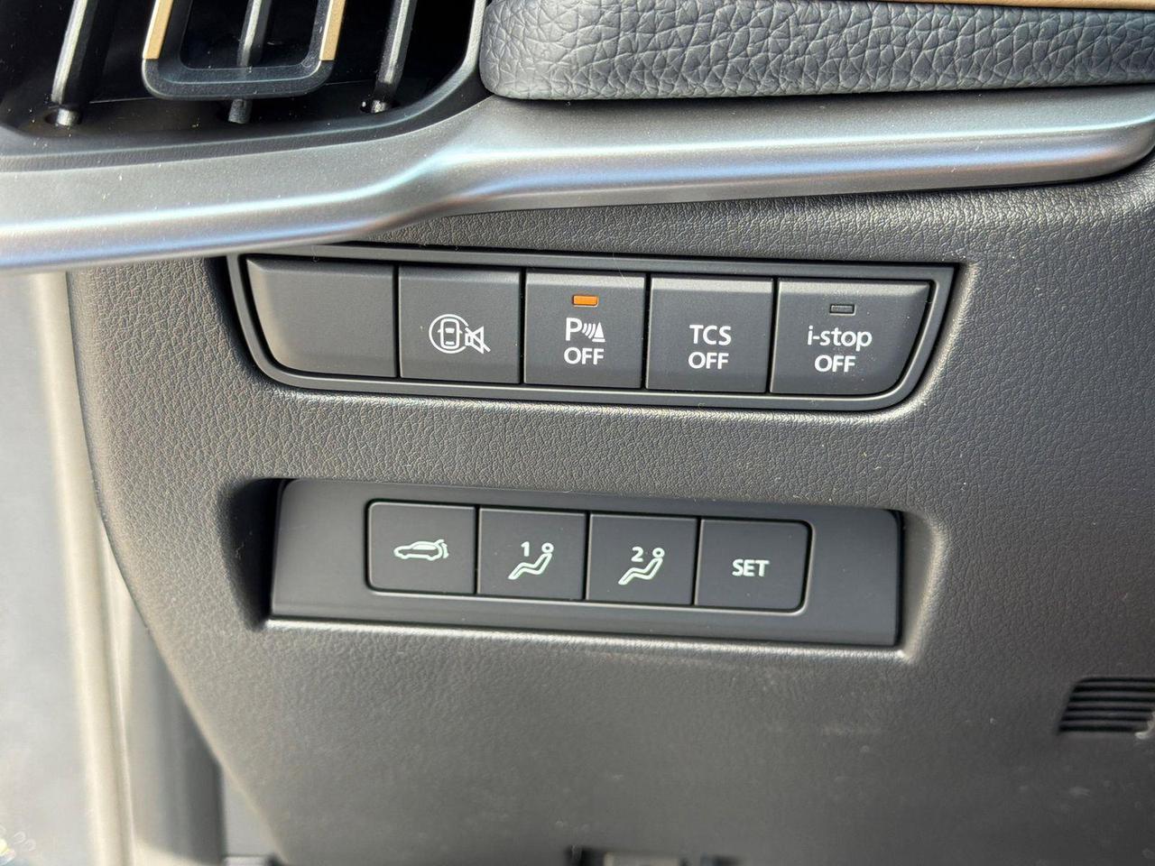 2026 Mazda CX-90 Premium Sport Hagerstown MD