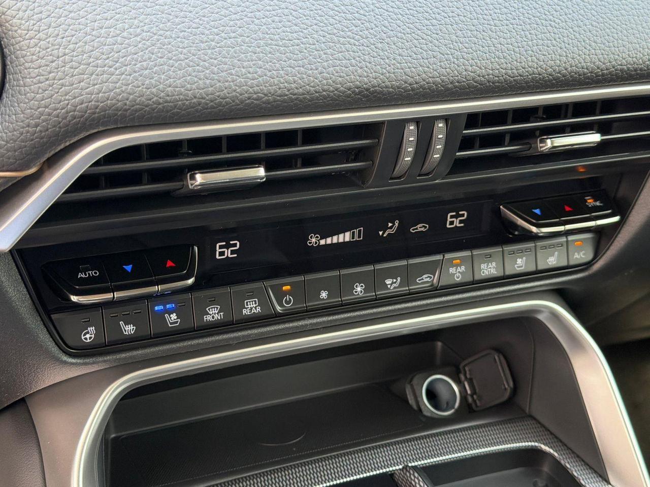 2026 Mazda CX-90 Premium Sport Hagerstown MD