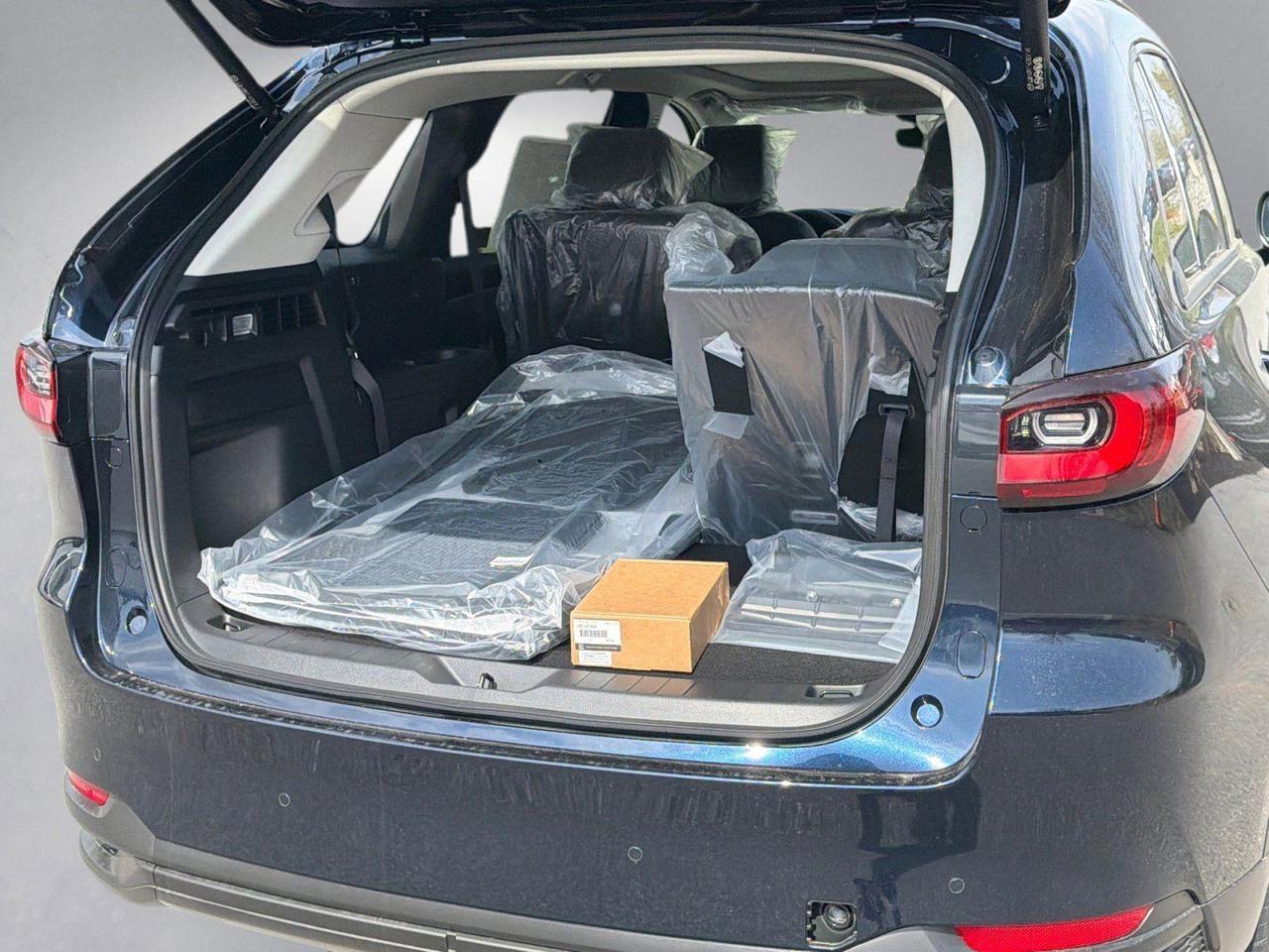 2026 Mazda CX-90 Premium Sport Hagerstown MD