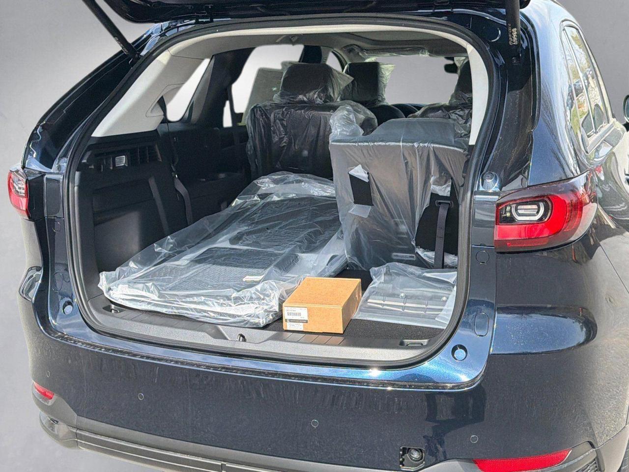 2026 Mazda CX-90 Premium Sport Hagerstown MD