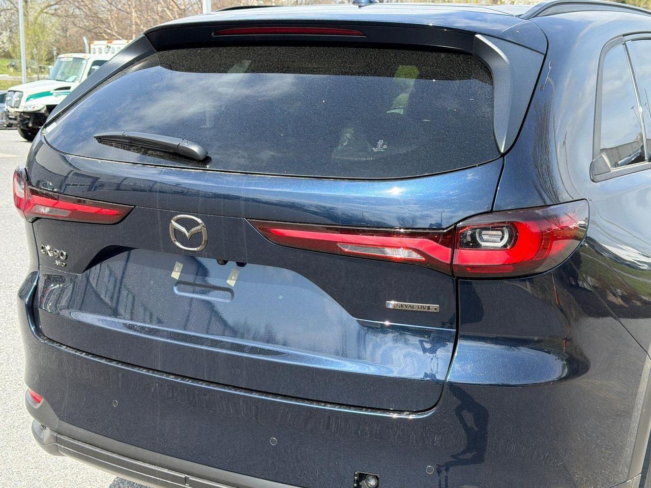 2026 Mazda CX-90 Premium Sport Hagerstown MD