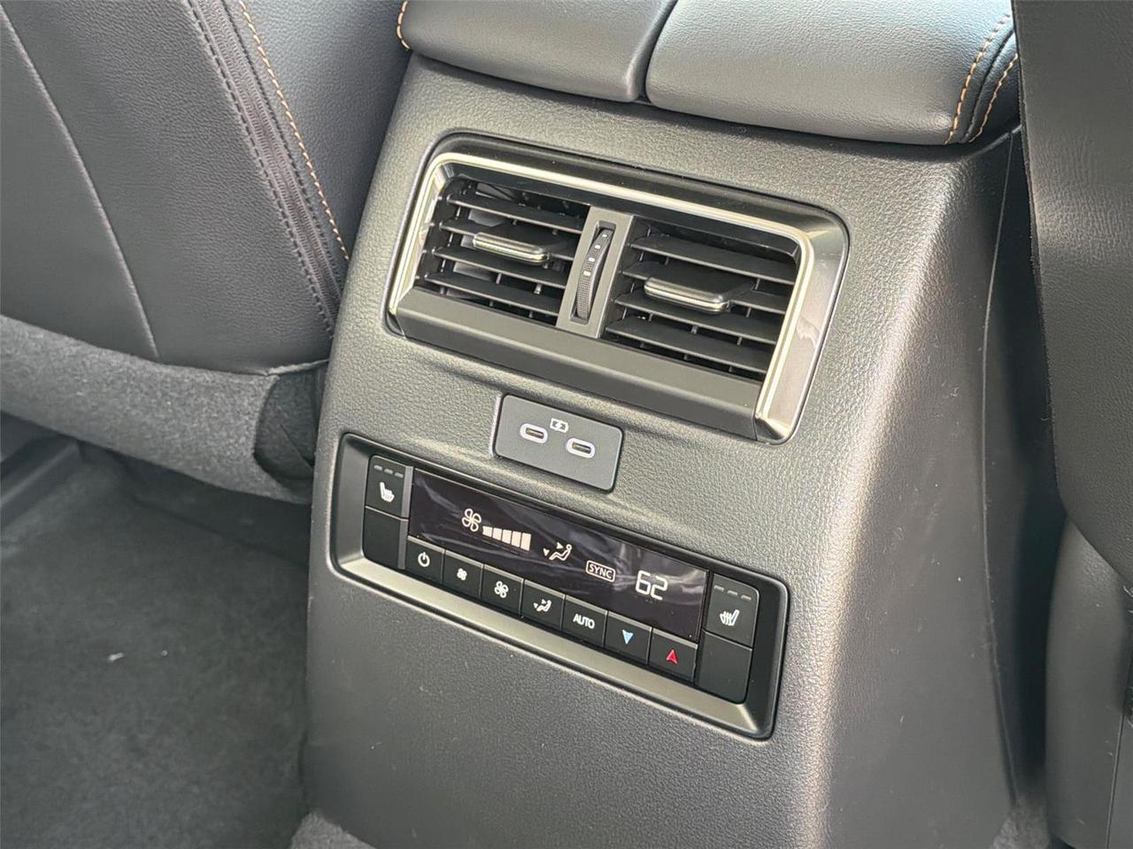 2026 Mazda CX-90 Premium Sport Hagerstown MD