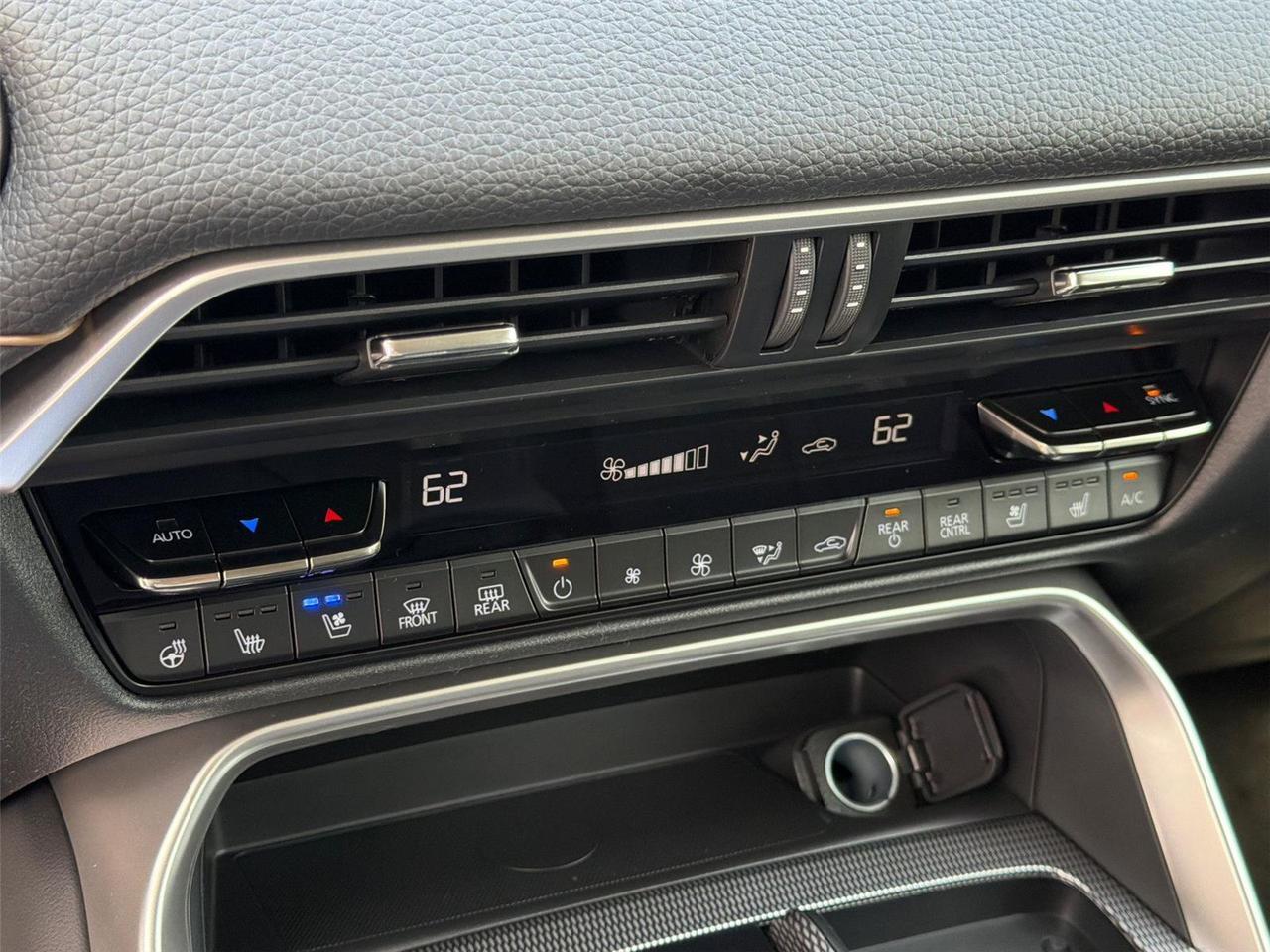 2026 Mazda CX-90 Premium Sport Hagerstown MD