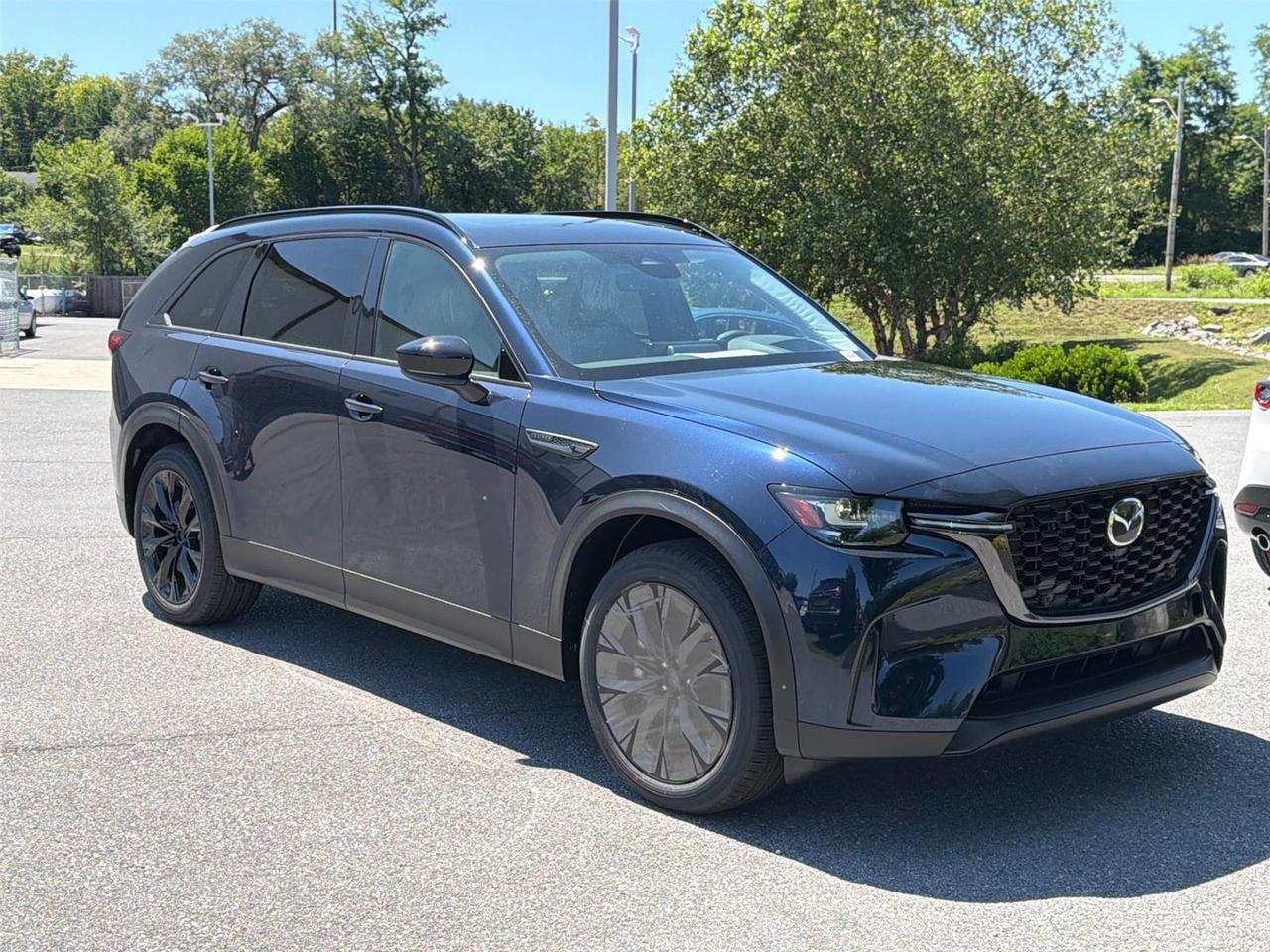 2026 Mazda CX-90 Premium Sport