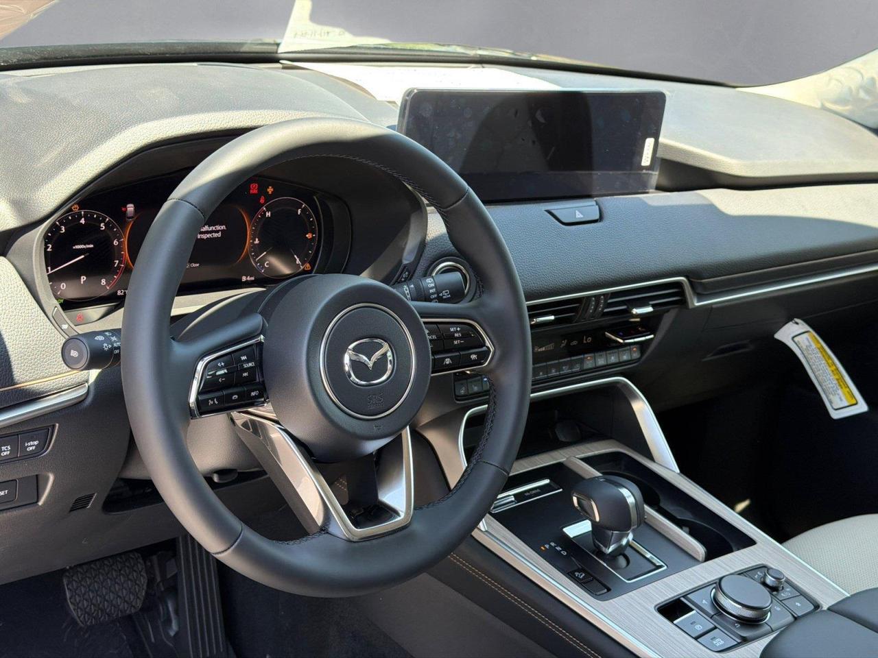 2026 Mazda CX-90 Premium Sport Hagerstown MD