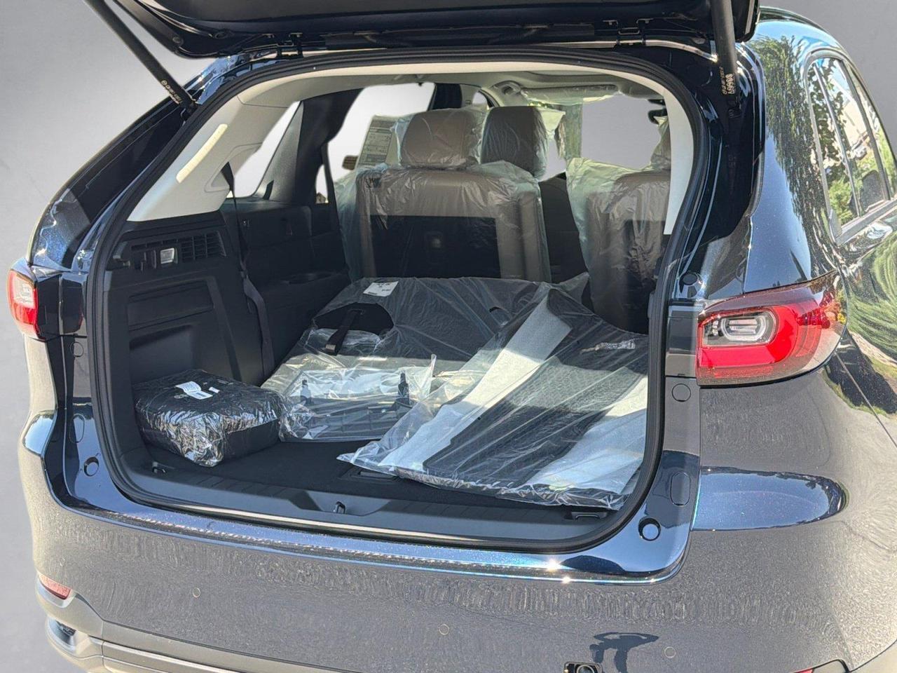 2026 Mazda CX-90 Premium Sport Hagerstown MD