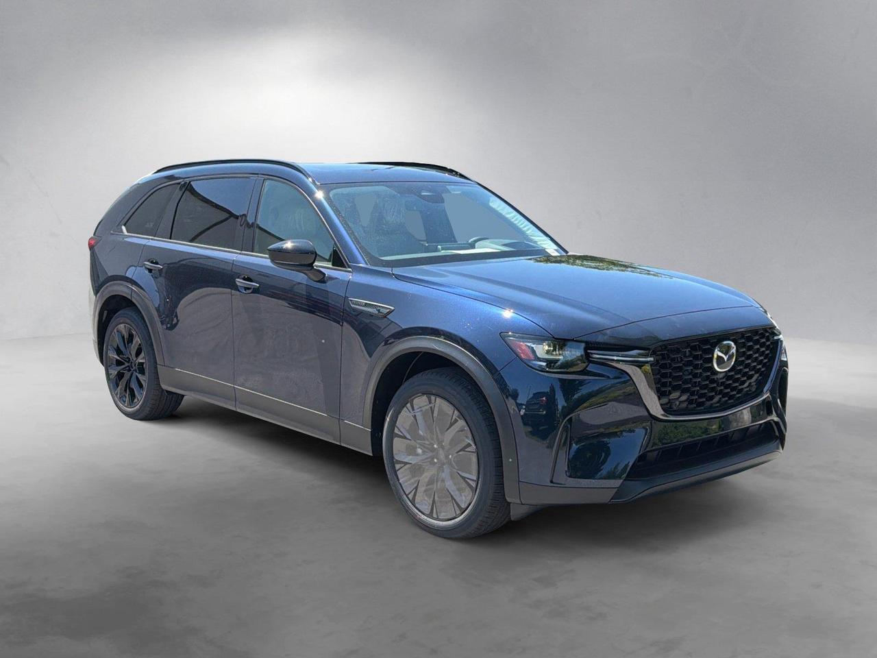 2026 Mazda CX-90 Premium Sport