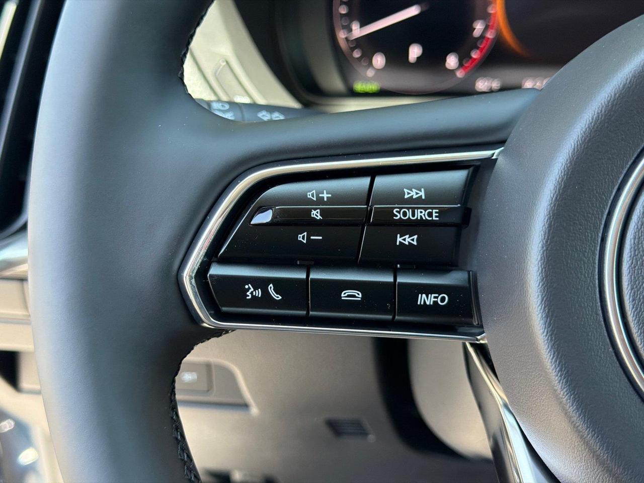2026 Mazda CX-90 Premium Sport Hagerstown MD