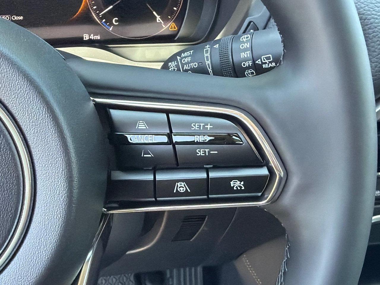 2026 Mazda CX-90 Premium Sport Hagerstown MD
