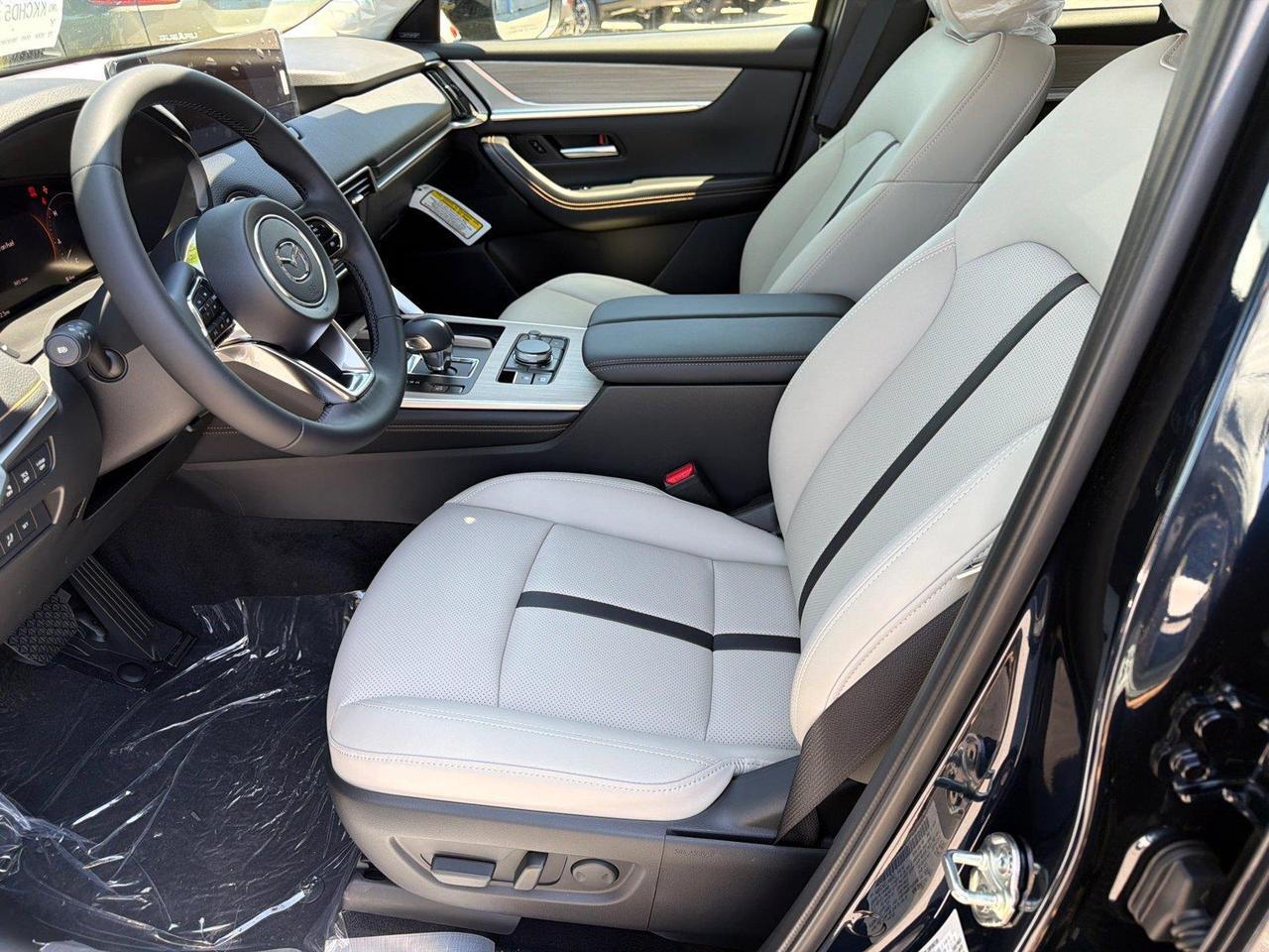 2026 Mazda CX-90 Premium Sport Hagerstown MD