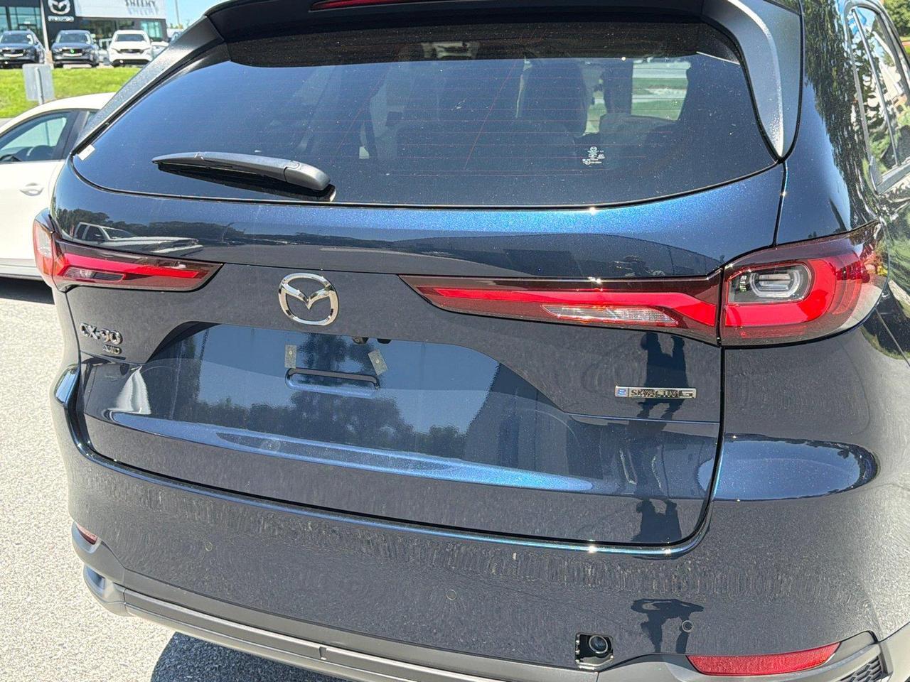 2026 Mazda CX-90 Premium Sport Hagerstown MD