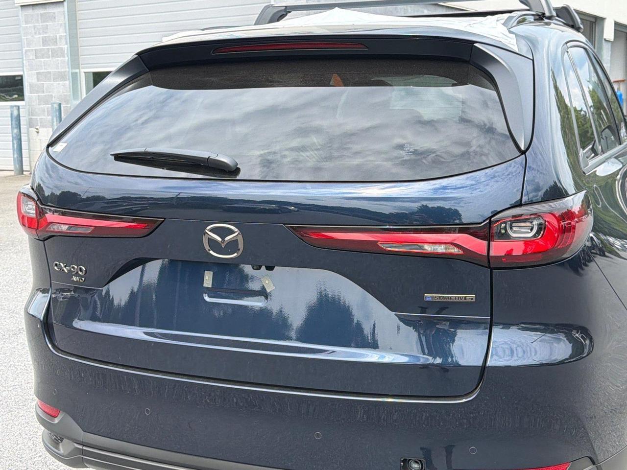 2026 Mazda CX-90 Premium Sport Hagerstown MD