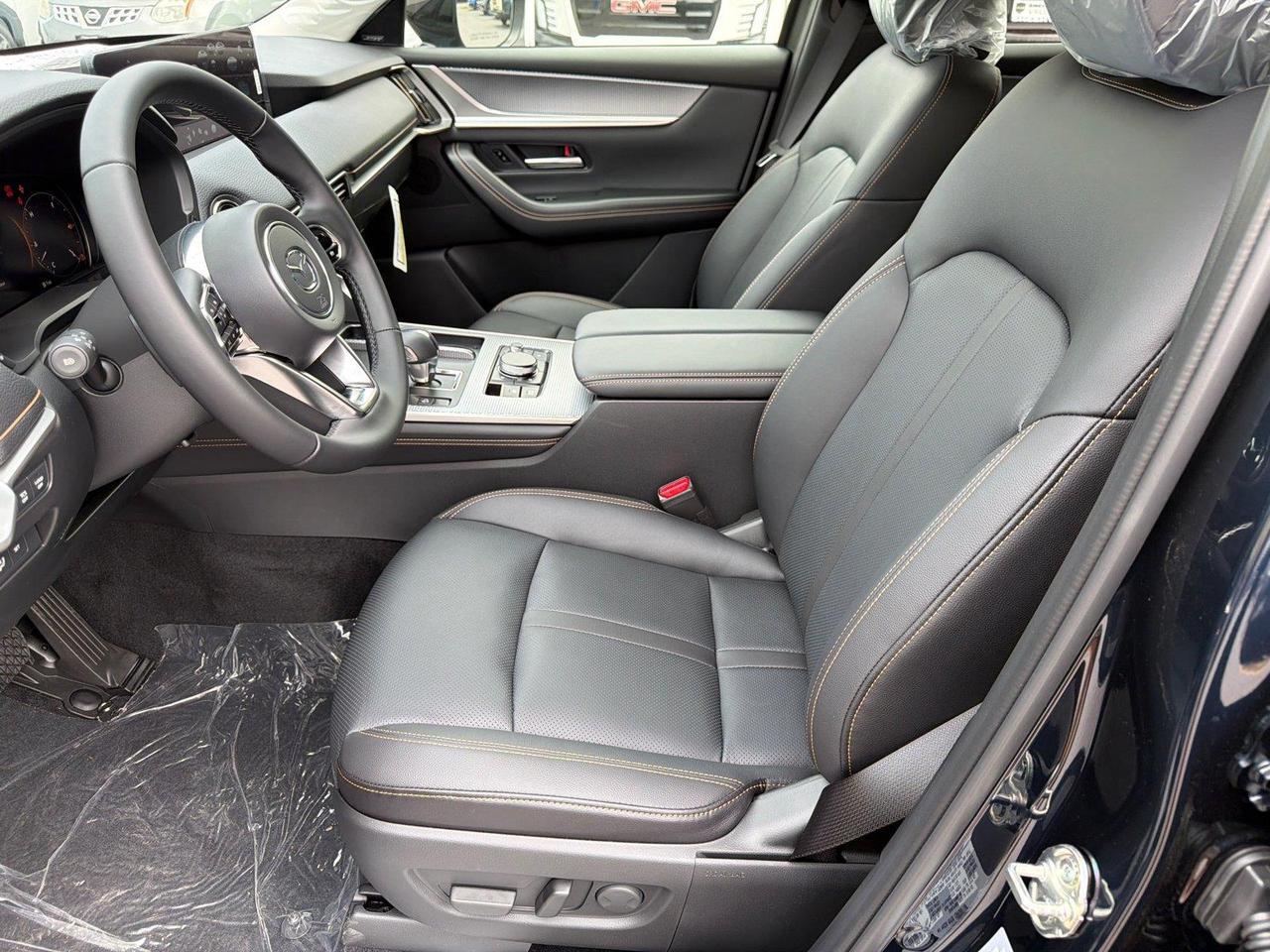 2026 Mazda CX-90 Premium Sport Hagerstown MD