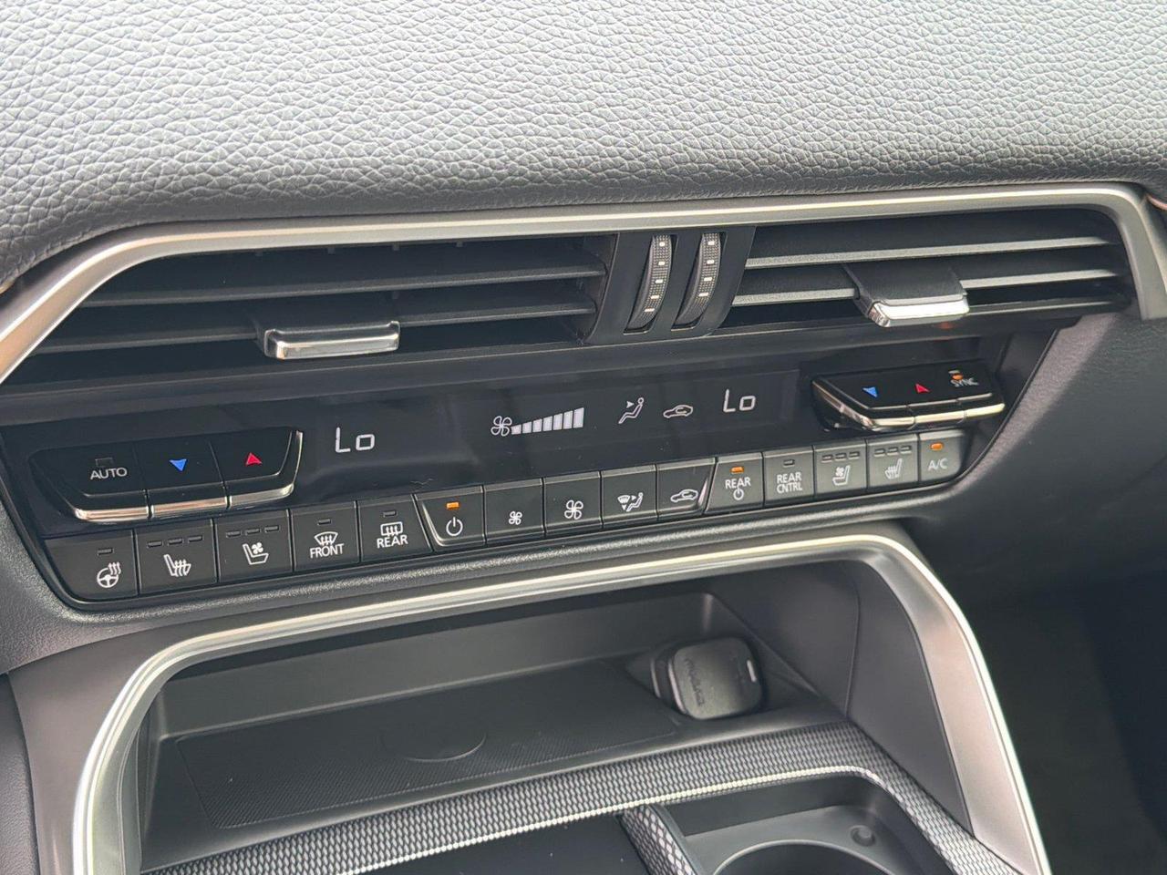 2026 Mazda CX-90 Premium Sport Hagerstown MD