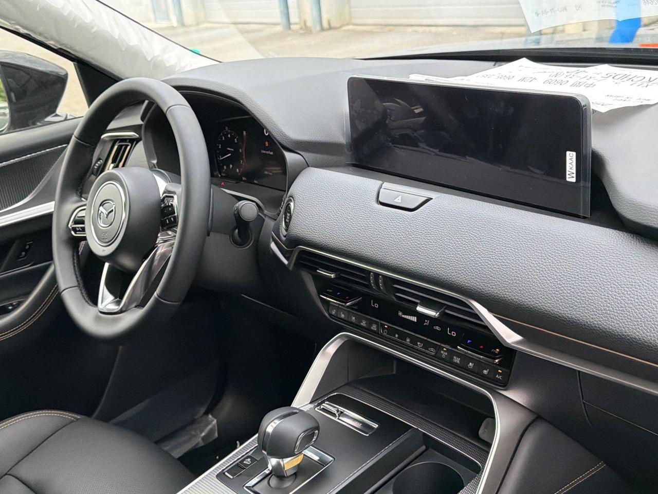 2026 Mazda CX-90 Premium Sport Hagerstown MD
