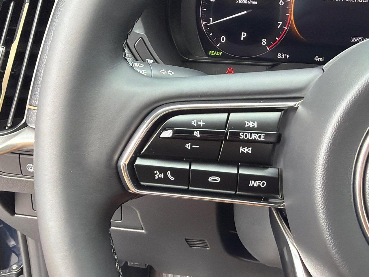 2026 Mazda CX-90 Premium Sport Hagerstown MD