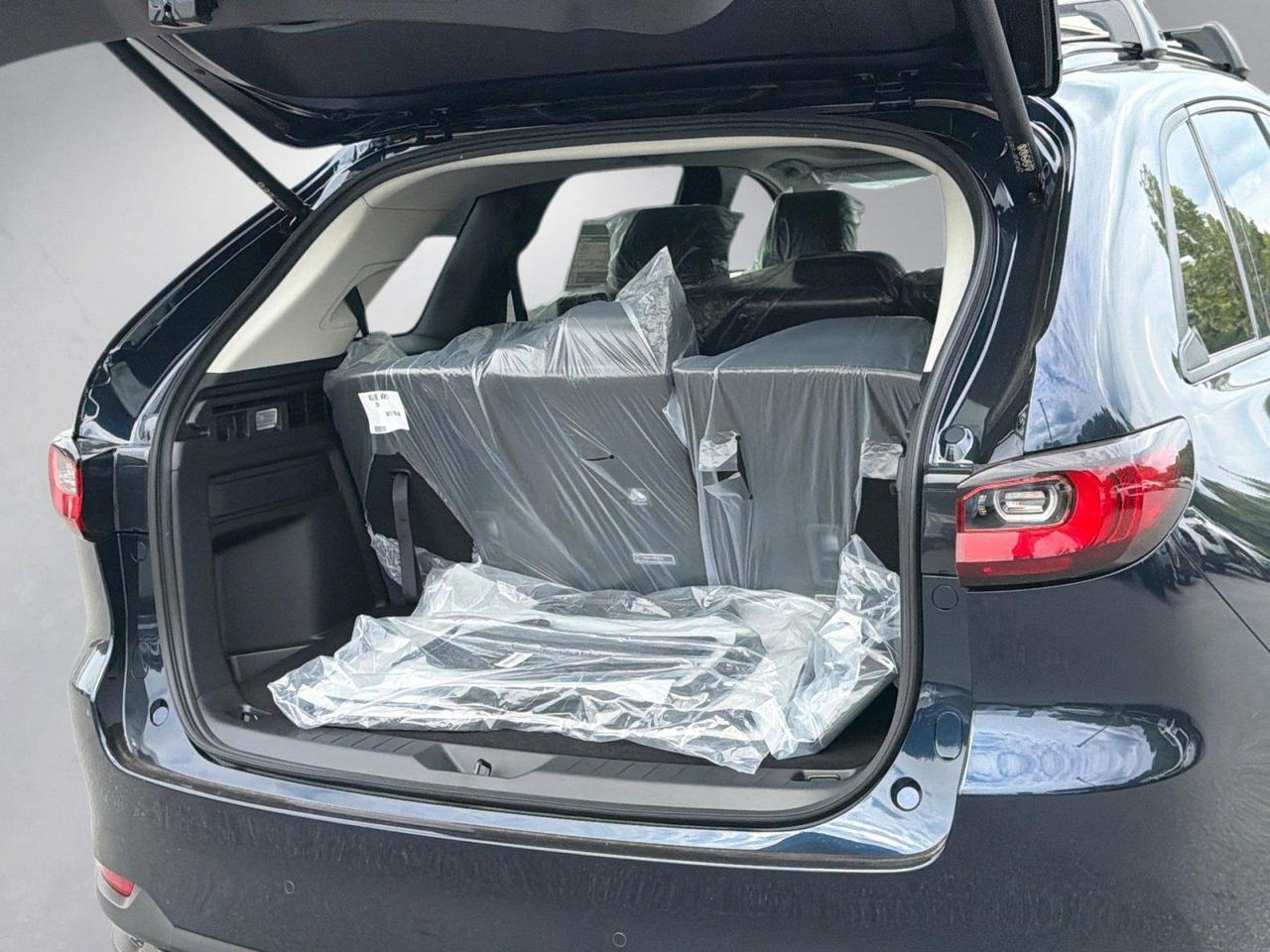 2026 Mazda CX-90 Premium Sport Hagerstown MD