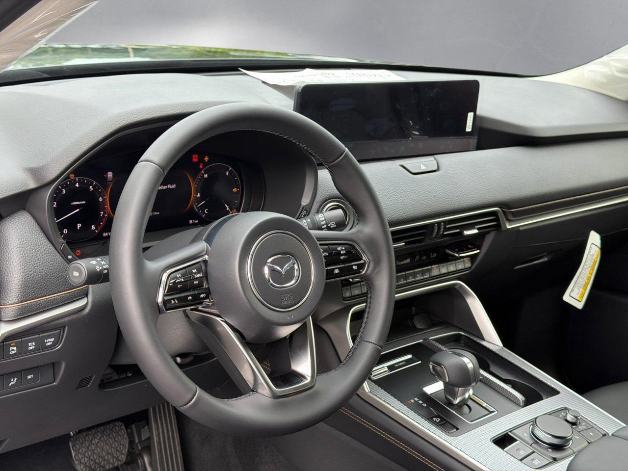 2026 Mazda CX-90 Premium Sport Hagerstown MD