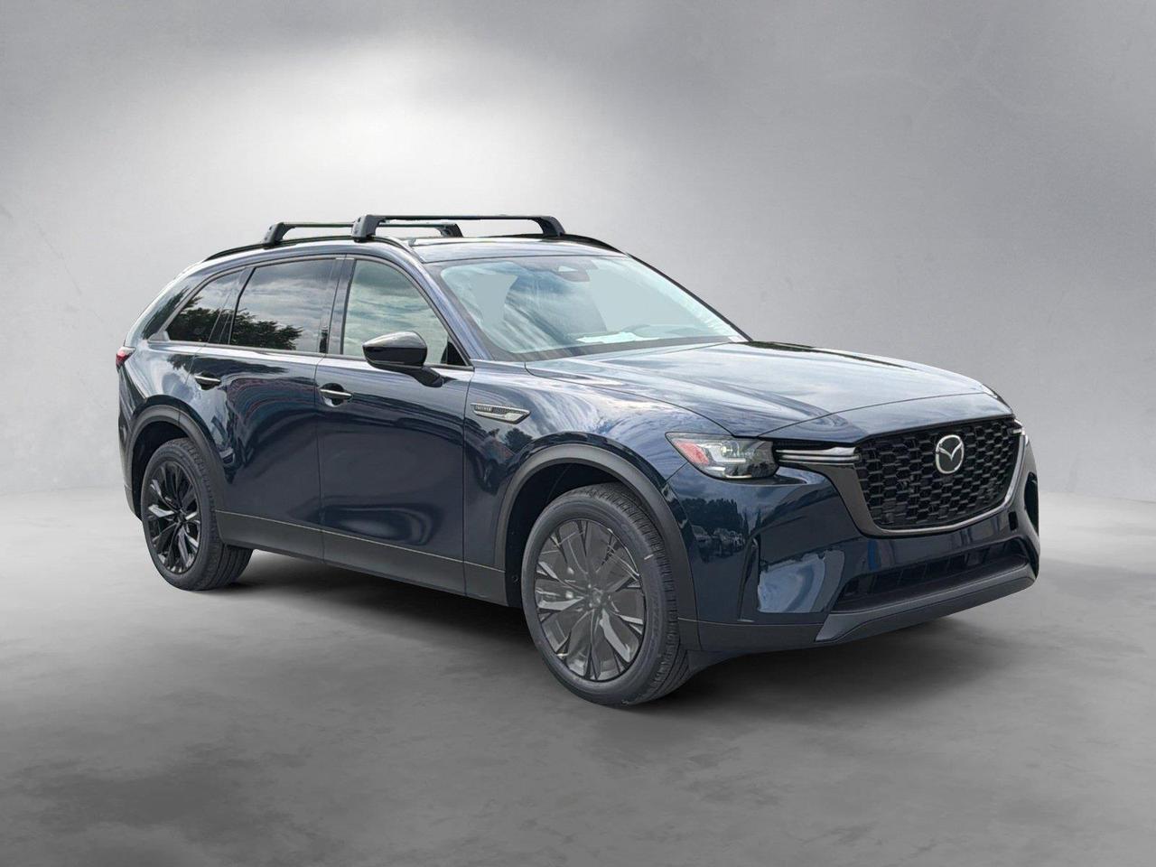 2026 Mazda CX-90 Premium Sport