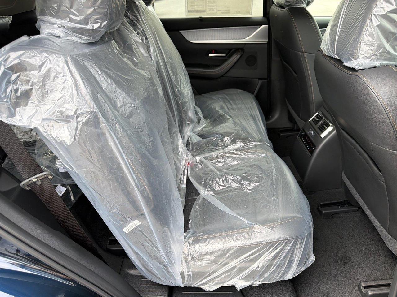 2026 Mazda CX-90 Premium Sport Hagerstown MD