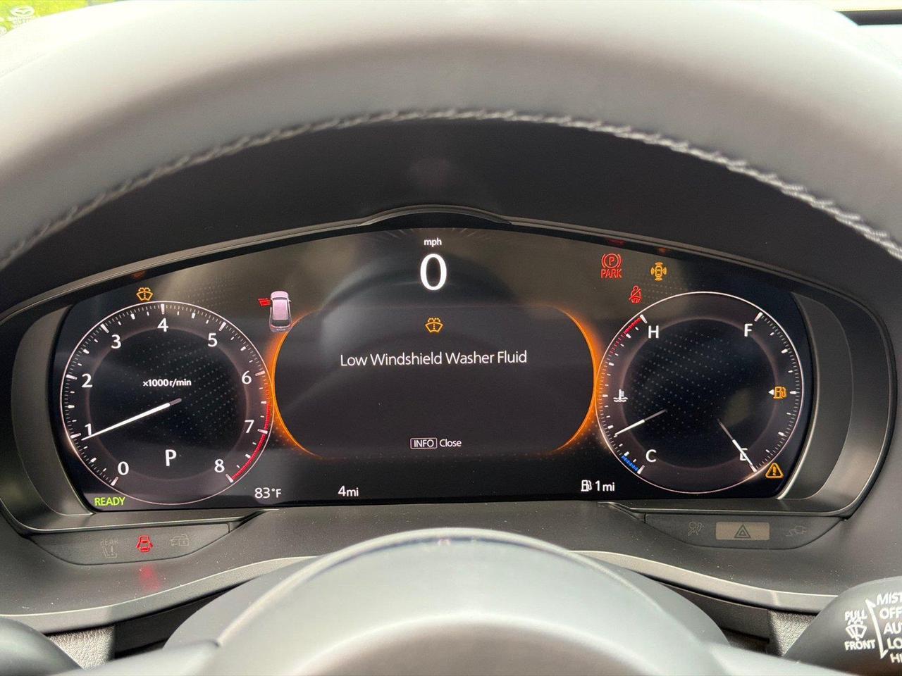2026 Mazda CX-90 Premium Sport Hagerstown MD