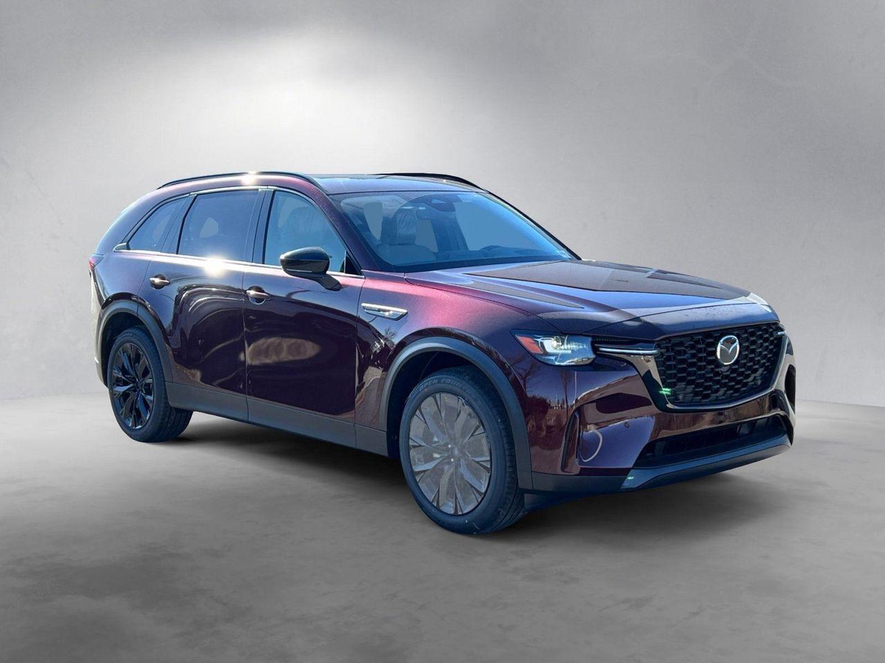 2026 Mazda CX-90