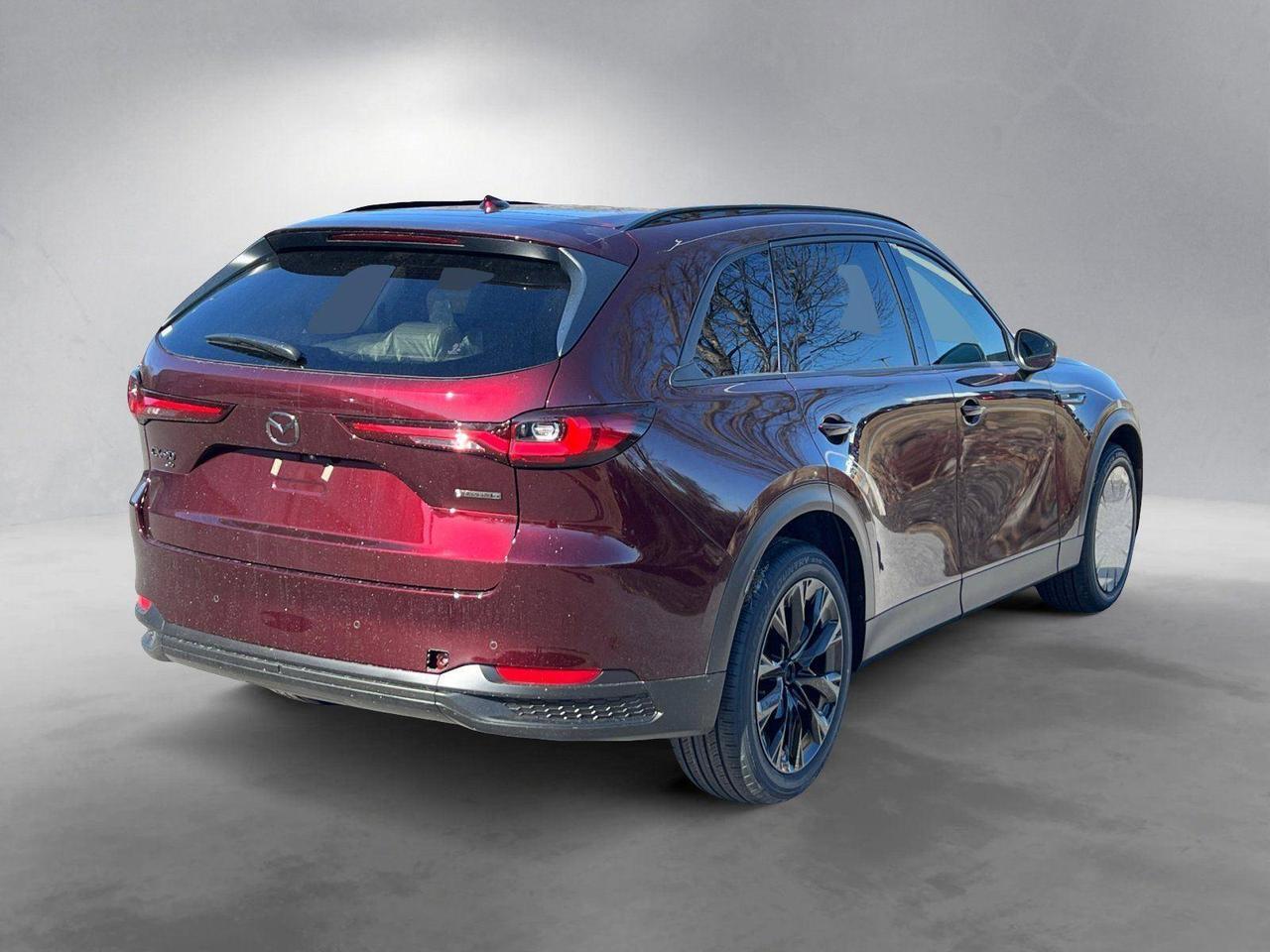 2026 Mazda CX-90 Premium Sport Hagerstown MD